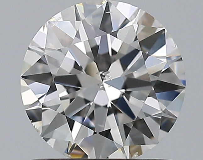 GIA 1.00 Carat 圓形 - Round Brilliant 天然鑽石 Natural diamond