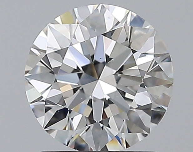 GIA 1.20 Carat 圓形 - Round Brilliant 天然鑽石 Natural diamond