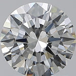 GIA 1.01 Carat 圓形 - Round Brilliant 天然鑽石 Natural diamond