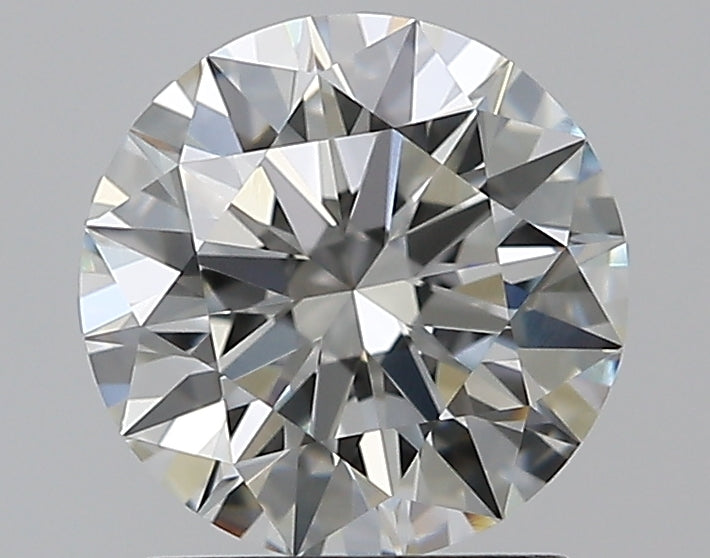 GIA 1.60 Carat 圓形 - Round Brilliant 天然鑽石 Natural diamond