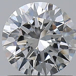 GIA 1.00 Carat 圓形 - Round Brilliant 天然鑽石 Natural diamond