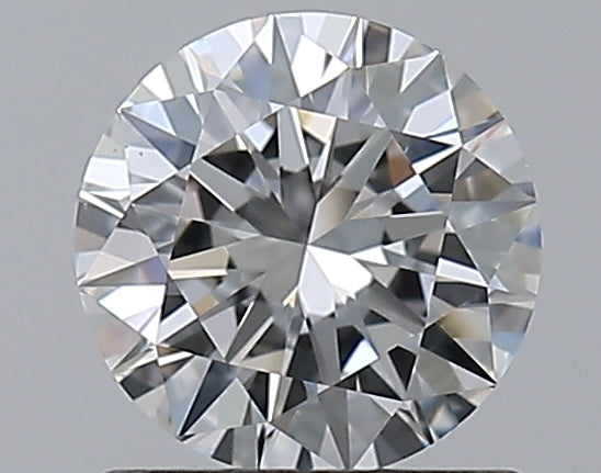 GIA 1.00 Carat 圓形 - Round Brilliant 天然鑽石 Natural diamond