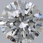 GIA 1.70 Carat 圓形 - Round Brilliant 天然鑽石 Natural diamond