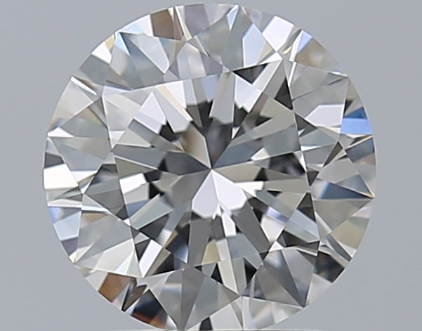 GIA 1.70 Carat 圓形 - Round Brilliant 天然鑽石 Natural diamond