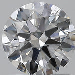 GIA 1.00 Carat 圓形 - Round Brilliant 天然鑽石 Natural diamond