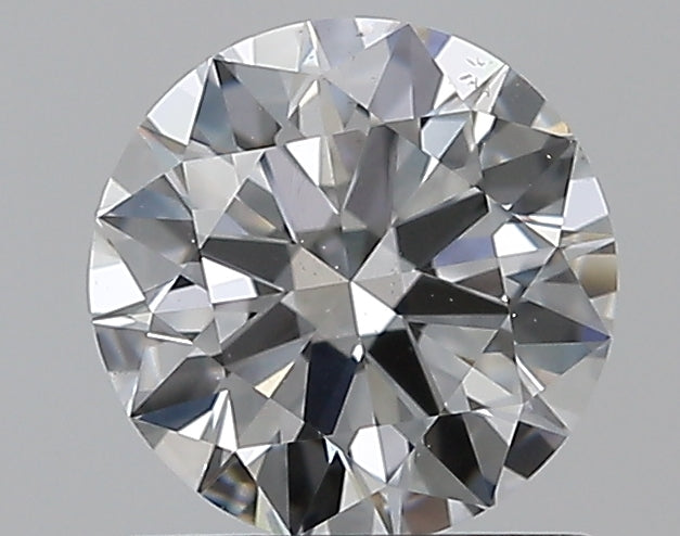 GIA 1.00 Carat 圓形 - Round Brilliant 天然鑽石 Natural diamond