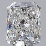 GIA 1.50 Carat 雷地恩切割 - Radiant Cut 天然鑽石 Natural diamond