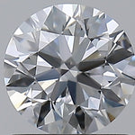 GIA 1.01 Carat 圓形 - Round Brilliant 天然鑽石 Natural diamond