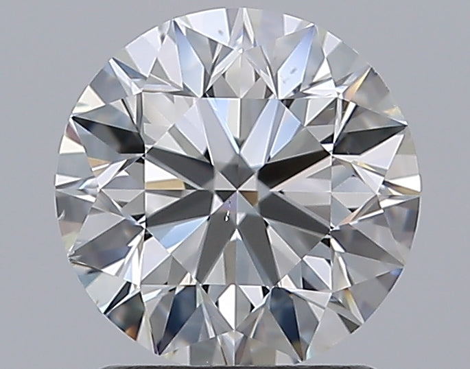 GIA 1.50 Carat 圓形 - Round Brilliant 天然鑽石 Natural diamond