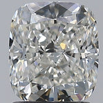 GIA 1.51 Carat 枕形改形 - Cushion Modified 天然鑽石 Natural diamond