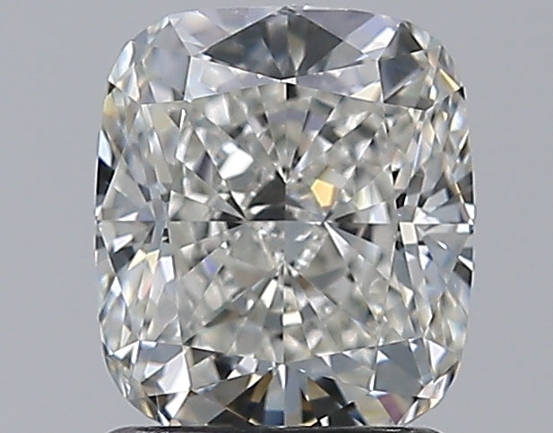 GIA 1.51 Carat 枕形改形 - Cushion Modified 天然鑽石 Natural diamond