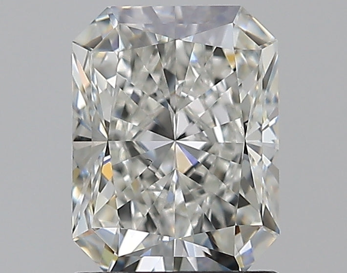 GIA 1.50 Carat 雷地恩切割 - Radiant Cut 天然鑽石 Natural diamond