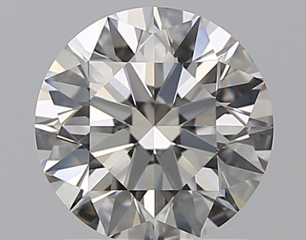 GIA 1.01 Carat 圓形 - Round Brilliant 天然鑽石 Natural diamond