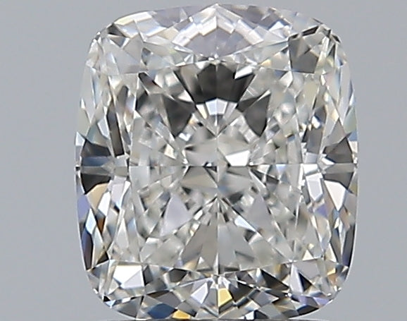 GIA 1.51 Carat 枕形改形 - Cushion Modified 天然鑽石 Natural diamond