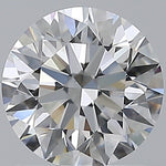 GIA 1.01 Carat 圓形 - Round Brilliant 天然鑽石 Natural diamond