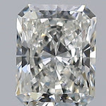 GIA 1.06 Carat 雷地恩切割 - Radiant Cut 天然鑽石 Natural diamond