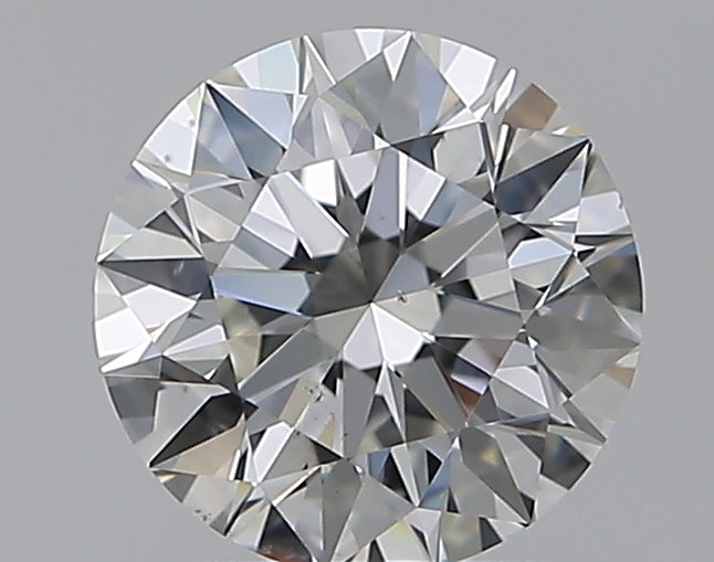 GIA 1.01 Carat 圓形 - Round Brilliant 天然鑽石 Natural diamond