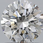 GIA 1.01 Carat 圓形 - Round Brilliant 天然鑽石 Natural diamond