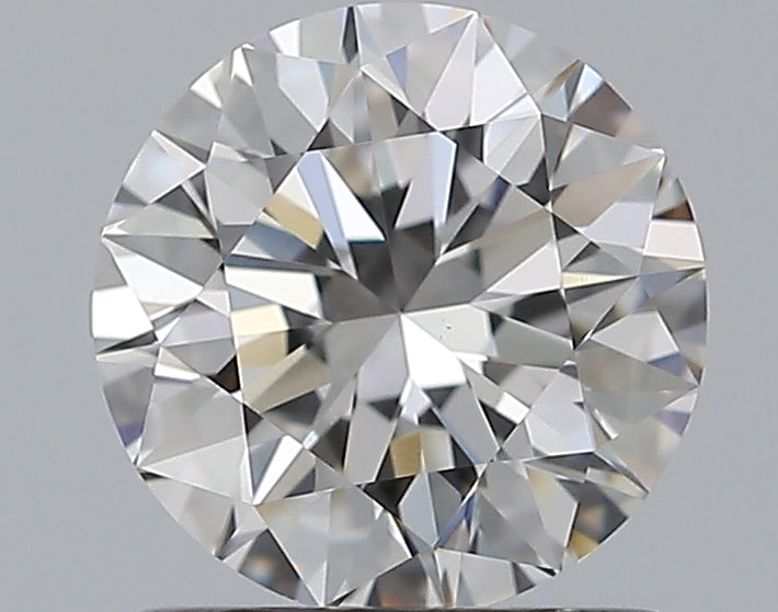 GIA 1.01 Carat 圓形 - Round Brilliant 天然鑽石 Natural diamond