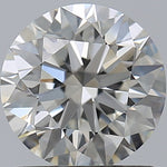 GIA 1.01 Carat 圓形 - Round Brilliant 天然鑽石 Natural diamond