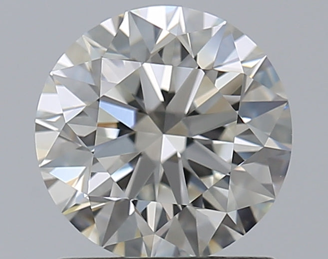 GIA 1.01 Carat 圓形 - Round Brilliant 天然鑽石 Natural diamond