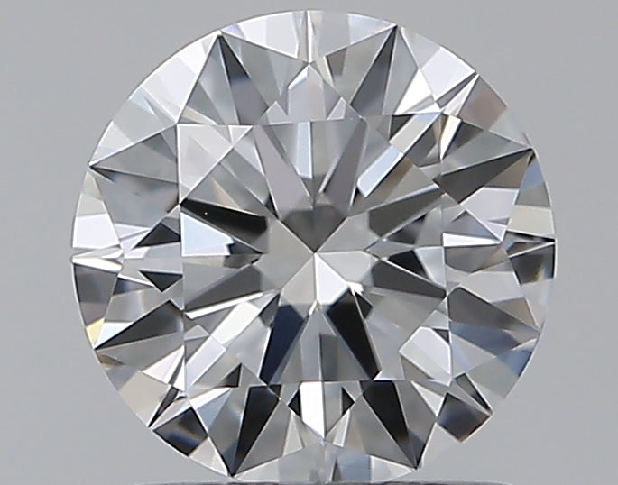 GIA 1.03 Carat 圓形 - Round Brilliant 天然鑽石 Natural diamond