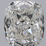 GIA 1.51 Carat 枕形改形 - Cushion Modified 天然鑽石 Natural diamond