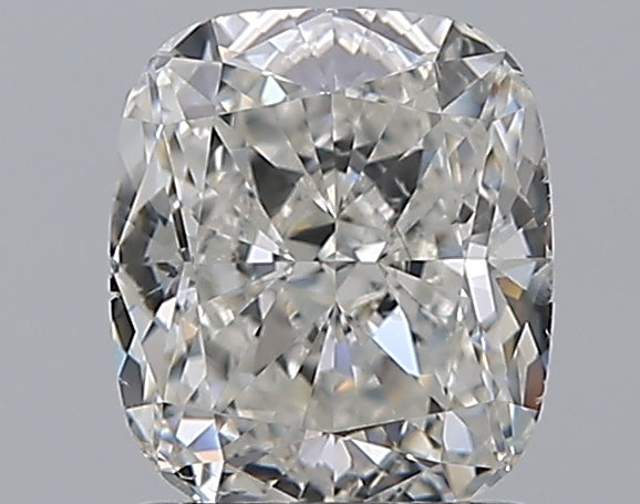 GIA 1.51 Carat 枕形改形 - Cushion Modified 天然鑽石 Natural diamond