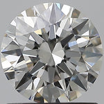 GIA 1.01 Carat 圓形 - Round Brilliant 天然鑽石 Natural diamond