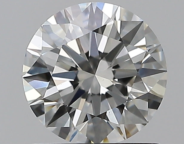 GIA 1.02 Carat 圓形 - Round Brilliant 天然鑽石 Natural diamond