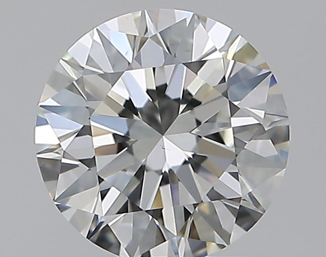 GIA 1.01 Carat 圓形 - Round Brilliant 天然鑽石 Natural diamond