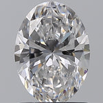 GIA 1.20 Carat 橢圓形 - Oval 天然鑽石 Natural diamond