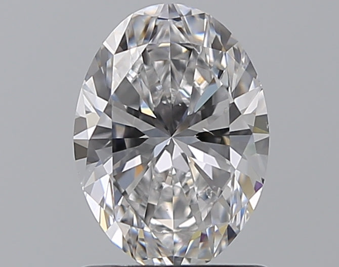 GIA 1.20 Carat 橢圓形 - Oval 天然鑽石 Natural diamond