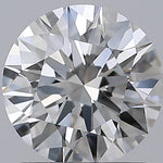 GIA 1.00 Carat 圓形 - Round Brilliant 天然鑽石 Natural diamond