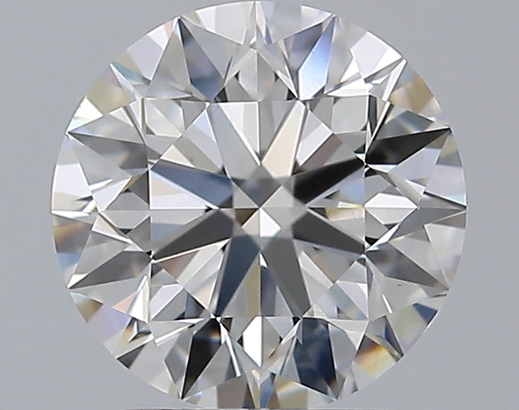 GIA 2.01 Carat 圓形 - Round Brilliant 天然鑽石 Natural diamond