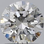 GIA 1.00 Carat 圓形 - Round Brilliant 天然鑽石 Natural diamond