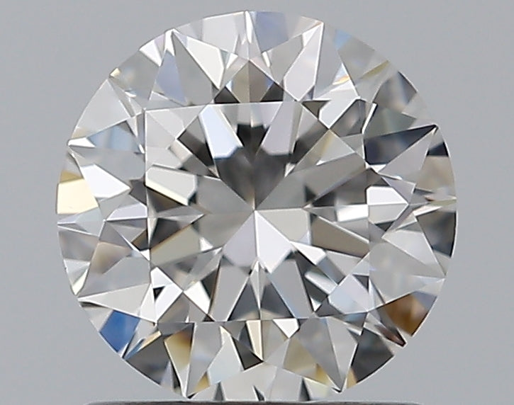 GIA 1.00 Carat 圓形 - Round Brilliant 天然鑽石 Natural diamond