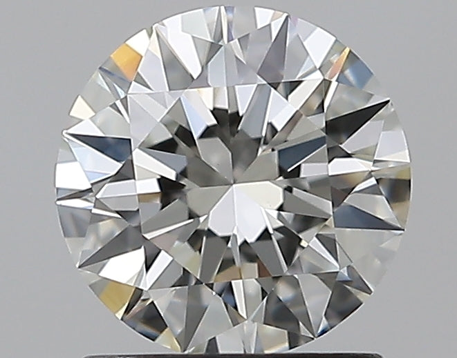 GIA 1.22 Carat 圓形 - Round Brilliant 天然鑽石 Natural diamond