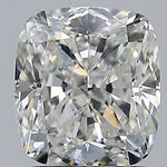 GIA 2.01 Carat 枕形改形 - Cushion Modified 天然鑽石 Natural diamond