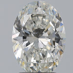 GIA 2.01 Carat 橢圓形 - Oval 天然鑽石 Natural diamond