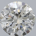 GIA 1.01 Carat 圓形 - Round Brilliant 天然鑽石 Natural diamond