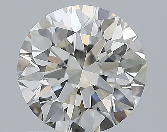 GIA 1.01 Carat 圓形 - Round Brilliant 天然鑽石 Natural diamond