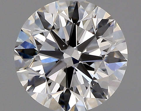 0.90克拉 E色 VVS2級 天然圓形鑽石 | GIA2426193184