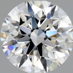 GIA 1.18 Carat Round Brilliant Natural Diamond