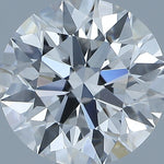 GIA 1.20 Carat Round Brilliant Natural Diamond