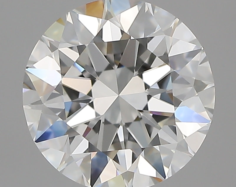 GIA 1.50 Carat Round Brilliant Natural Diamond