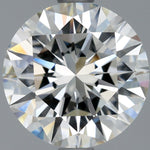 GIA 1.70 Carat Round Brilliant Natural Diamond