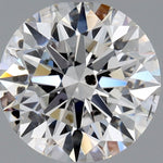 GIA 1.02 Carat Round Brilliant Natural Diamond