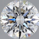 GIA 0.81 Carat Round Brilliant Natural Diamond 鑽石