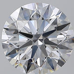 GIA 2.43 Carat 圓形 - Round Brilliant 天然鑽石 Natural diamond